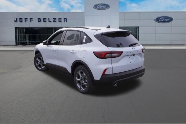 new 2025 Ford Escape car, priced at $29,735