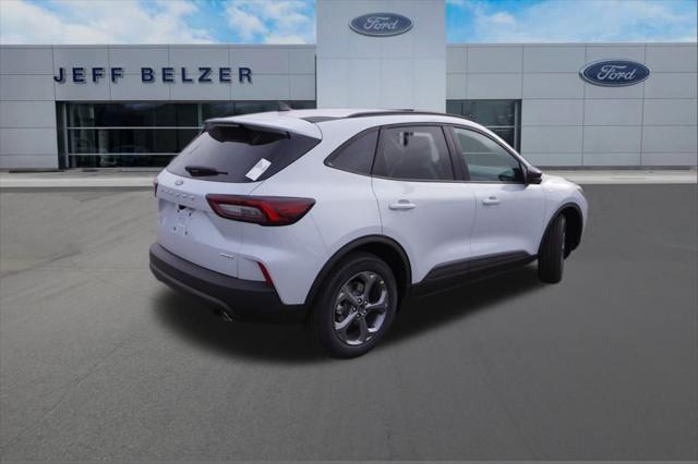 new 2025 Ford Escape car, priced at $29,735