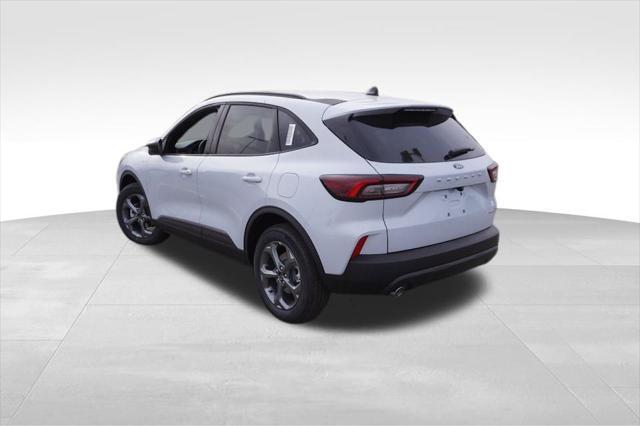 new 2025 Ford Escape car, priced at $28,931