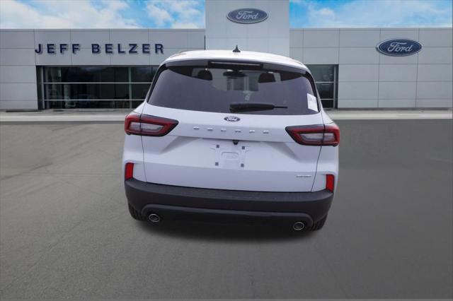 new 2025 Ford Escape car, priced at $29,735
