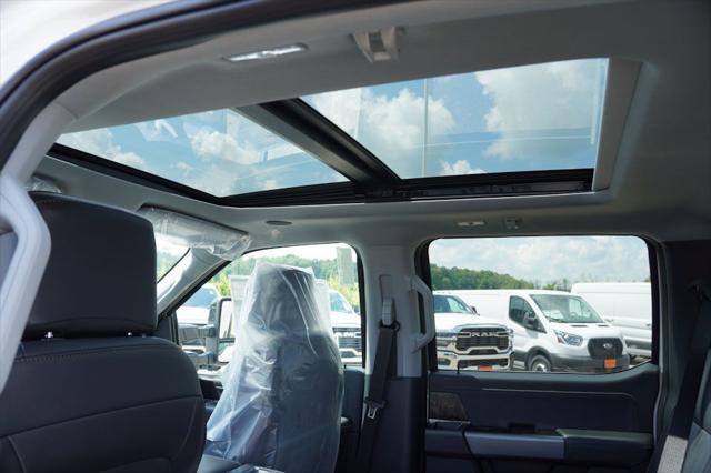 new 2025 Ford F-250 car, priced at $85,020