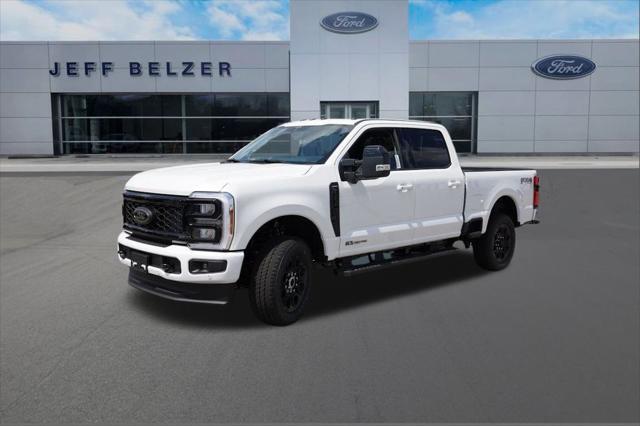 new 2025 Ford F-250 car, priced at $85,020
