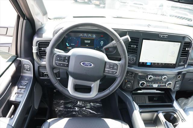 new 2025 Ford F-250 car, priced at $85,020