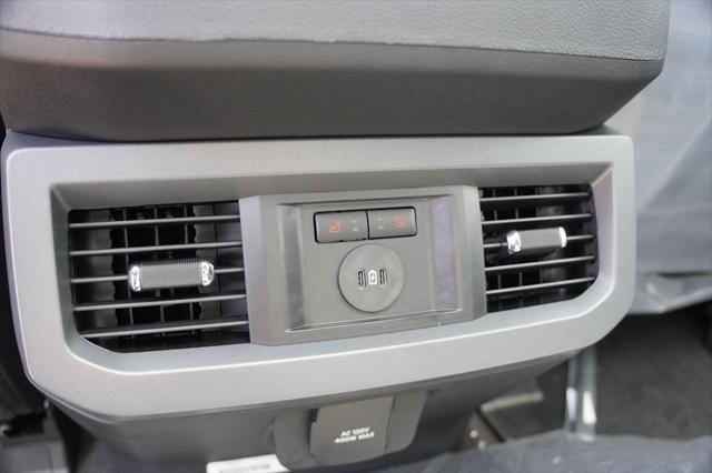 new 2025 Ford F-250 car, priced at $85,020
