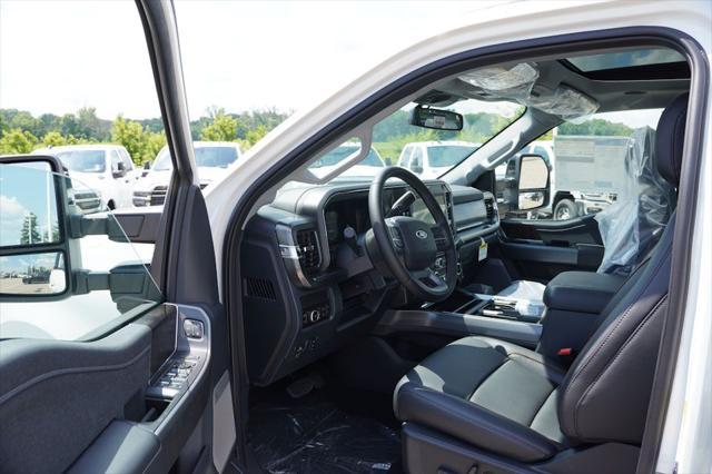 new 2025 Ford F-250 car, priced at $85,020