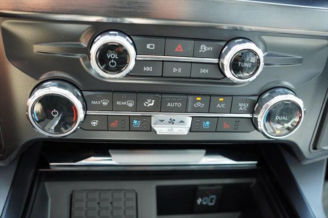 new 2025 Ford F-250 car, priced at $85,020