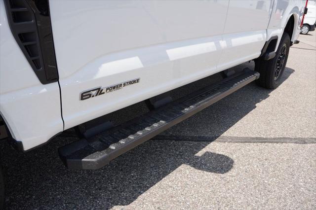 new 2025 Ford F-250 car, priced at $85,020