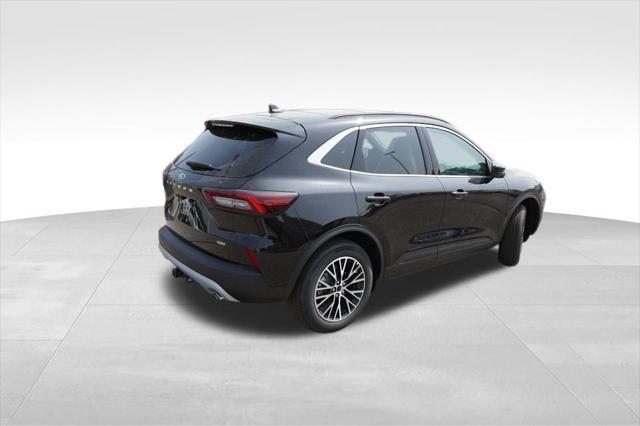 new 2025 Ford Escape PHEV car, priced at $31,853