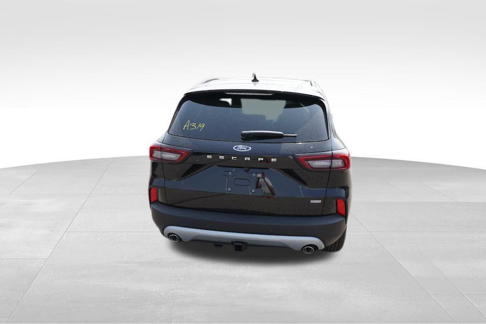 new 2025 Ford Escape PHEV car, priced at $31,551