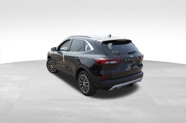 new 2025 Ford Escape PHEV car, priced at $31,853