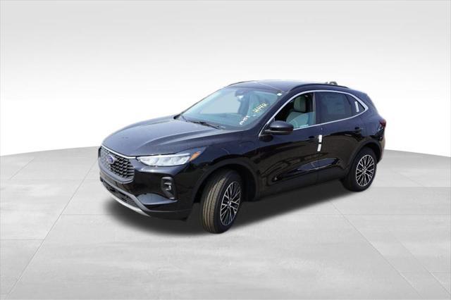 new 2025 Ford Escape PHEV car, priced at $31,853