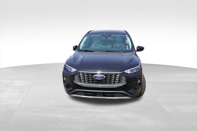 new 2025 Ford Escape PHEV car, priced at $31,853