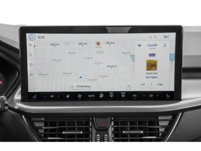 new 2025 Ford Escape car, priced at $33,987
