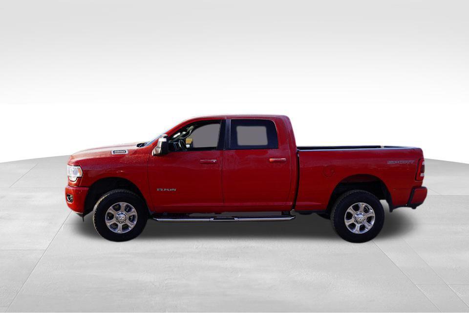used 2024 Ram 2500 car, priced at $38,888