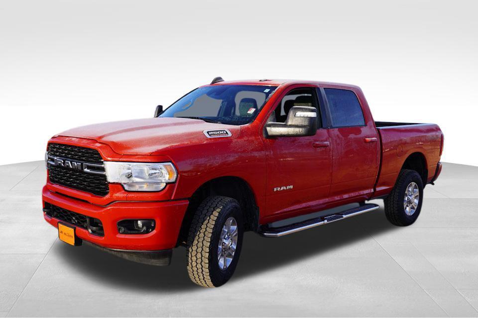 used 2024 Ram 2500 car, priced at $38,888