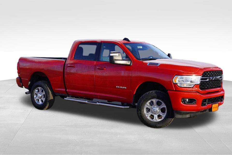 used 2024 Ram 2500 car, priced at $38,888