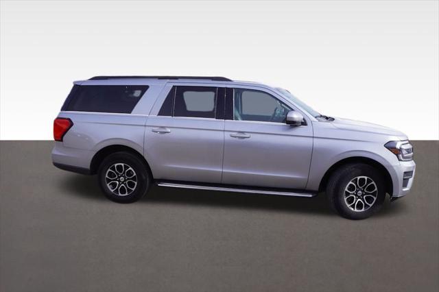 used 2022 Ford Expedition car, priced at $47,998