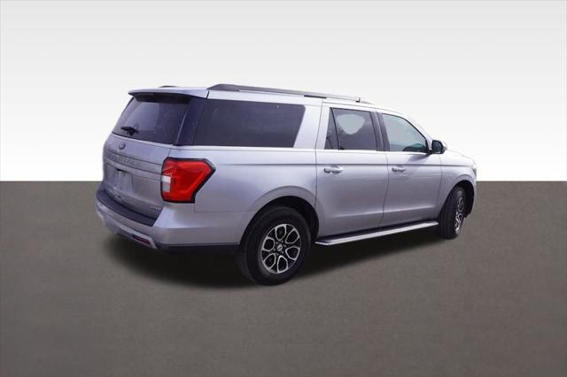 used 2022 Ford Expedition car, priced at $47,998