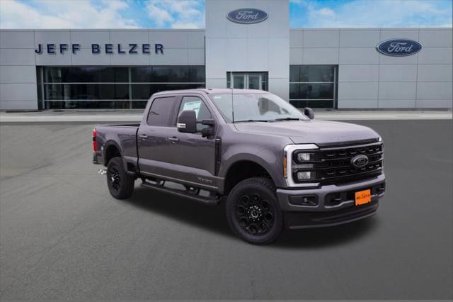 new 2024 Ford F-350 car, priced at $77,146