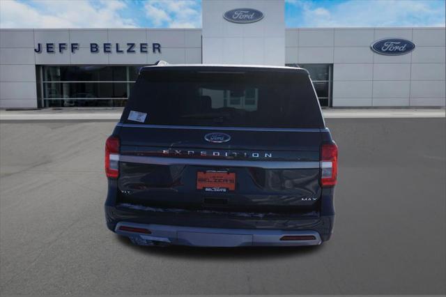 new 2024 Ford Expedition car, priced at $67,493