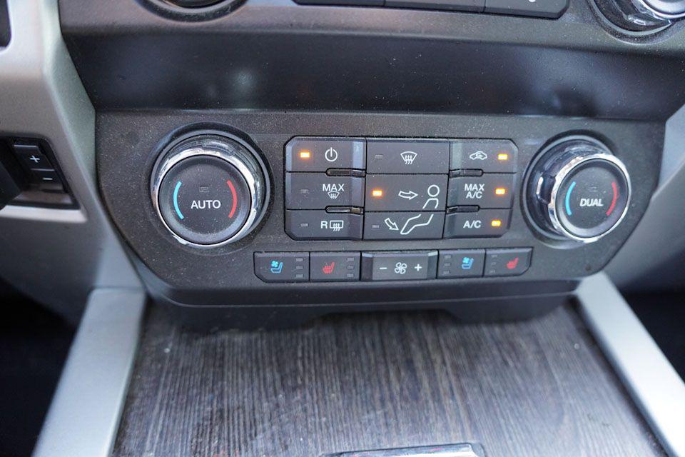 used 2020 Ford F-350 car, priced at $45,476
