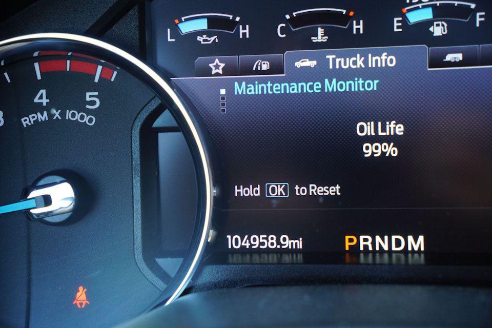 used 2020 Ford F-350 car, priced at $45,476