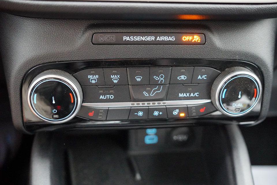 used 2022 Ford Escape car, priced at $23,466