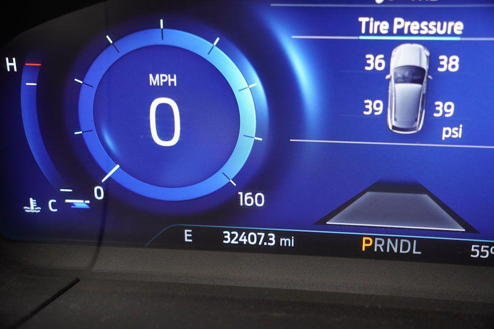 used 2022 Ford Escape car, priced at $23,466