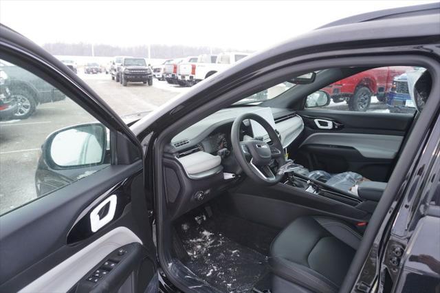 new 2025 Jeep Compass car, priced at $30,531