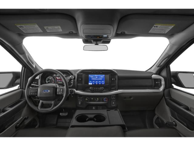 used 2022 Ford F-150 car, priced at $21,968