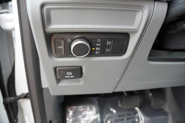 used 2022 Ford F-150 car, priced at $20,620