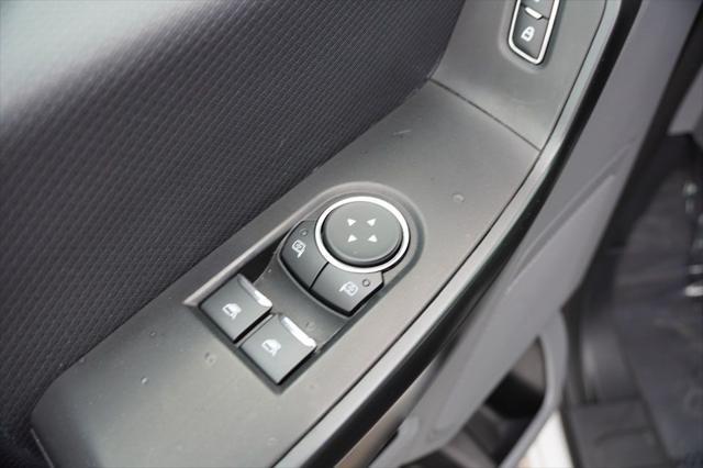 used 2022 Ford F-150 car, priced at $20,620