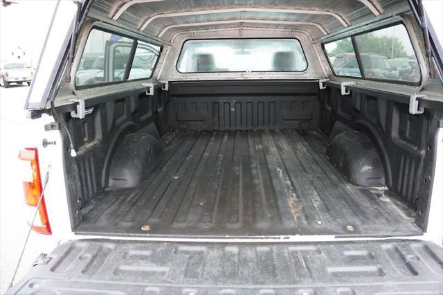 used 2022 Ford F-150 car, priced at $20,620