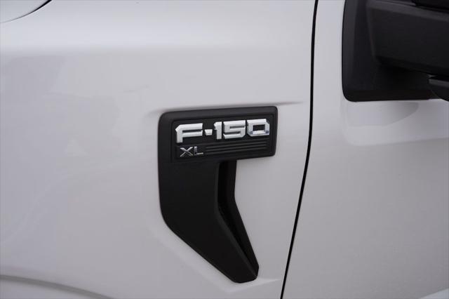 used 2022 Ford F-150 car, priced at $20,620