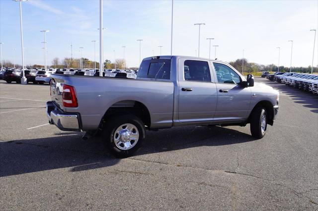 new 2024 Ram 2500 car, priced at $55,264