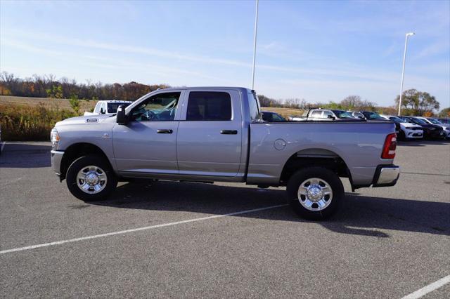 new 2024 Ram 2500 car, priced at $55,264