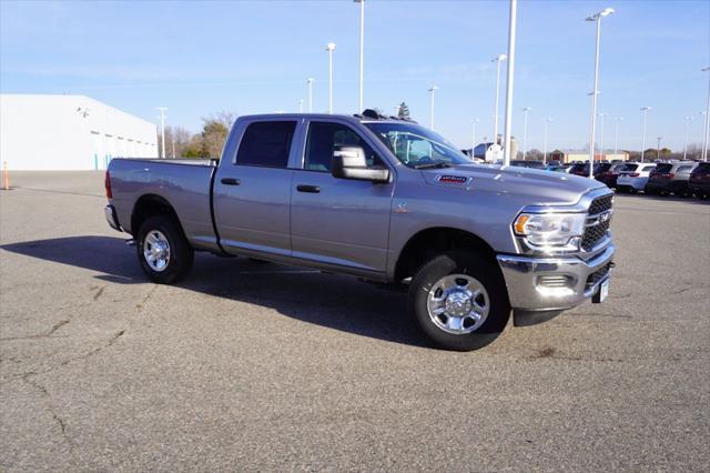 new 2024 Ram 2500 car, priced at $55,264