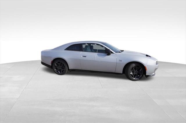 new 2025 Dodge Charger Daytona car, priced at $48,649