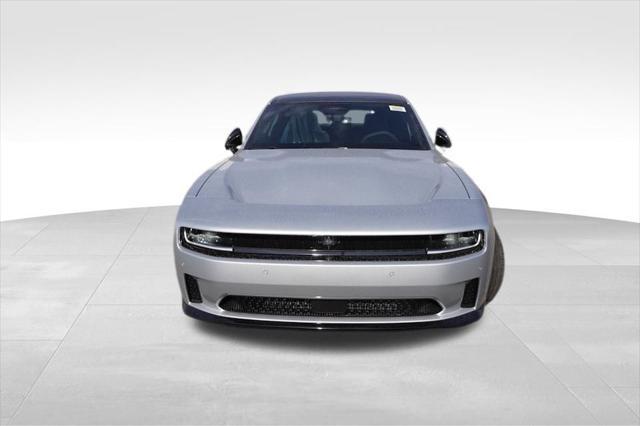 new 2025 Dodge Charger Daytona car, priced at $48,649