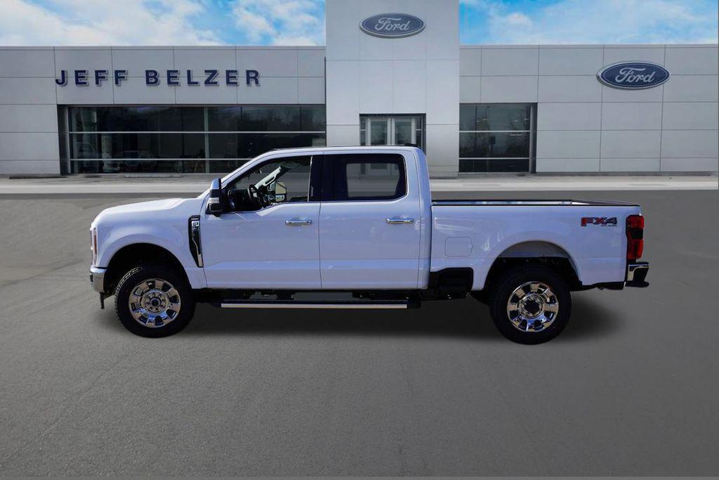new 2026 Ford F-350 car, priced at $70,068
