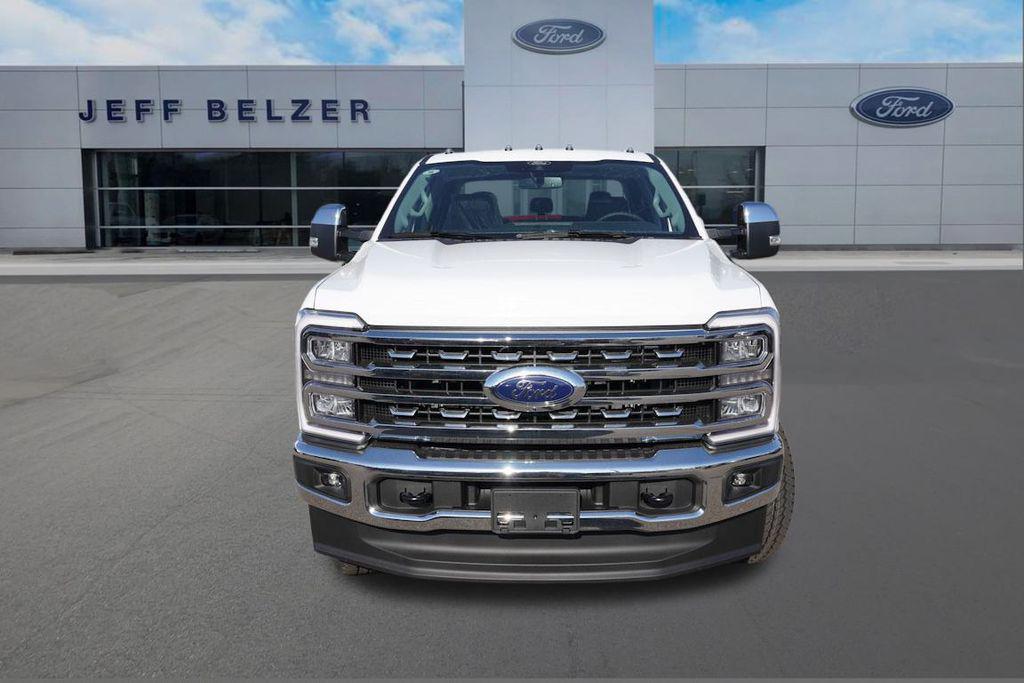 new 2026 Ford F-350 car, priced at $70,068