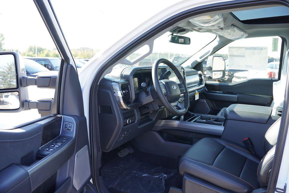 new 2026 Ford F-350 car, priced at $70,068
