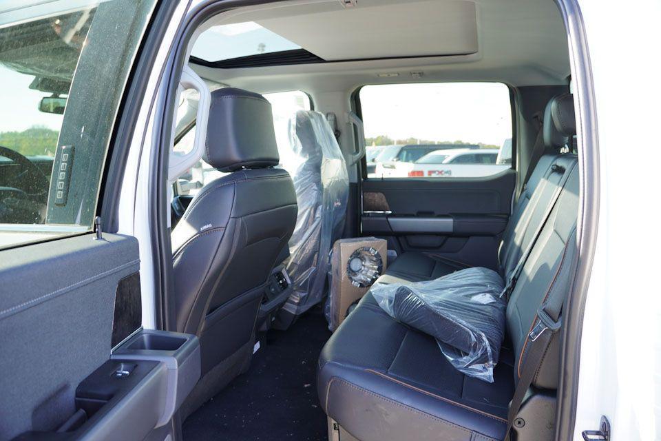 new 2026 Ford F-350 car, priced at $70,068
