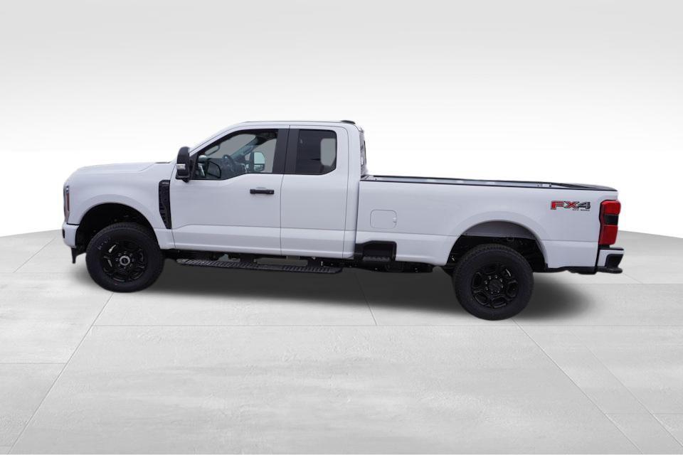 new 2025 Ford F-250 car, priced at $52,286