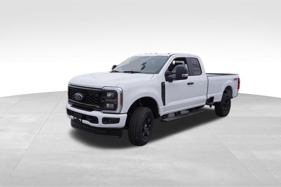 new 2025 Ford F-250 car, priced at $52,286