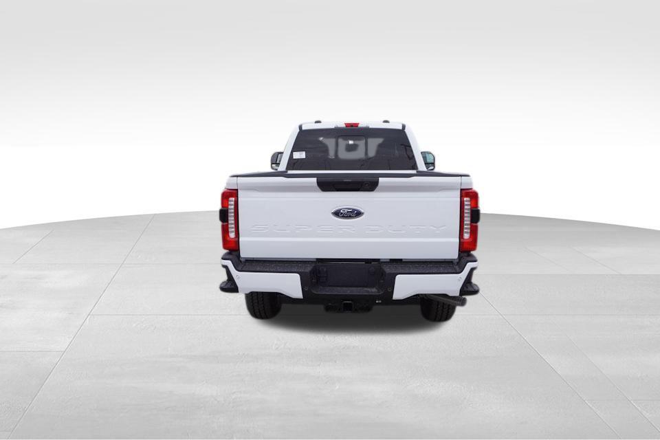 new 2025 Ford F-250 car, priced at $52,286