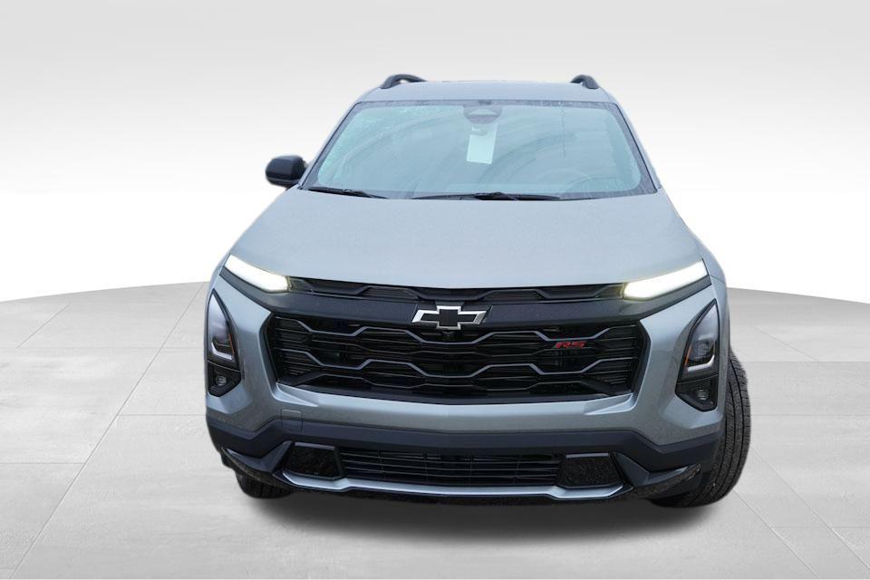 new 2026 Chevrolet Equinox car, priced at $34,740