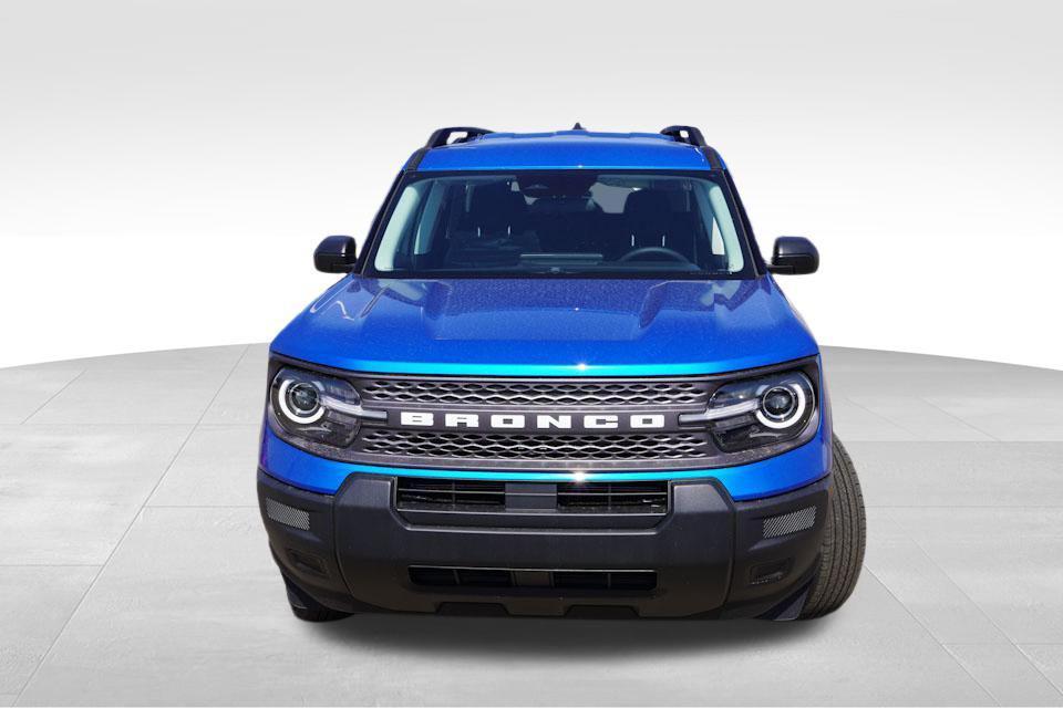 new 2025 Ford Bronco Sport car, priced at $28,887