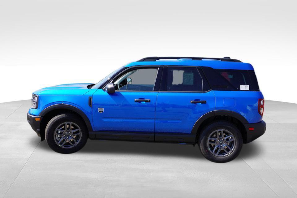 new 2025 Ford Bronco Sport car, priced at $28,887