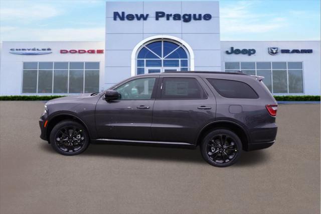 new 2025 Dodge Durango car, priced at $42,474